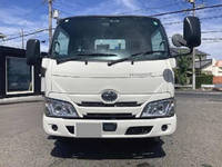 TOYOTA Toyoace Flat Body 2RG-XZU605 2020 47,345km_3