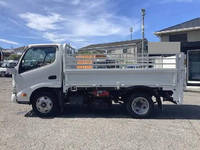 TOYOTA Toyoace Flat Body 2RG-XZU605 2020 47,345km_4
