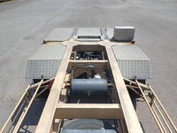 NIPPON TREX Others Trailer CTB220CM 2009 _11