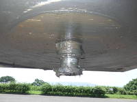 NIPPON TREX Others Trailer CTB220CM 2009 _14