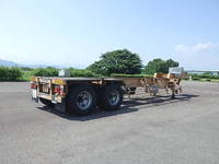 NIPPON TREX Others Trailer CTB220CM 2009 _4