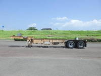 NIPPON TREX Others Trailer CTB220CM 2009 _5