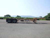 NIPPON TREX Others Trailer CTB220CM 2009 _6