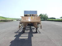 NIPPON TREX Others Trailer CTB220CM 2009 _7