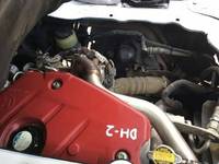 TOYOTA Toyoace Double Cab TKG-XZU655 2016 65,193km_12