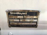 TOYOTA Toyoace Double Cab TKG-XZU655 2016 65,193km_18
