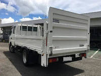 TOYOTA Toyoace Double Cab TKG-XZU655 2016 65,193km_2