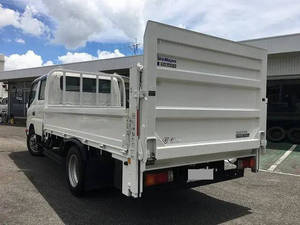 Toyoace Double Cab_2
