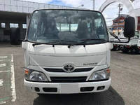 TOYOTA Toyoace Double Cab TKG-XZU655 2016 65,193km_3