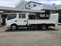 TOYOTA Toyoace Double Cab TKG-XZU655 2016 65,193km_4