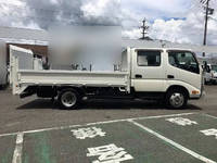 TOYOTA Toyoace Double Cab TKG-XZU655 2016 65,193km_5