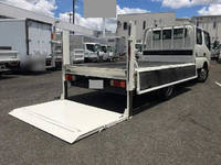 TOYOTA Toyoace Double Cab TKG-XZU655 2016 65,193km_8