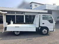ISUZU Elf Dump PB-NKR81AD 2005 24,603km_11