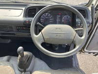 ISUZU Elf Dump PB-NKR81AD 2005 24,603km_20