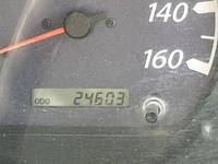 ISUZU Elf Dump PB-NKR81AD 2005 24,603km_21