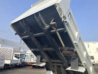 ISUZU Elf Dump PB-NKR81AD 2005 24,603km_27
