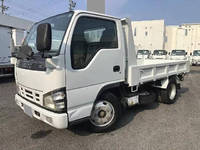 ISUZU Elf Dump PB-NKR81AD 2005 24,603km_3