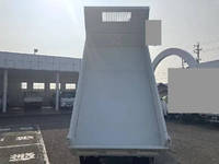 ISUZU Elf Dump PB-NKR81AD 2005 24,603km_5