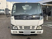 ISUZU Elf Dump PB-NKR81AD 2005 24,603km_6
