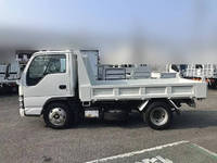 ISUZU Elf Dump PB-NKR81AD 2005 24,603km_7