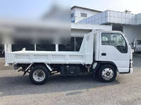 ISUZU Elf Dump PB-NKR81AD 2005 24,603km_8