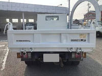 ISUZU Elf Dump PB-NKR81AD 2005 24,603km_9