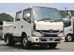 Toyoace Double Cab