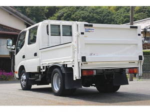 Toyoace Double Cab_2