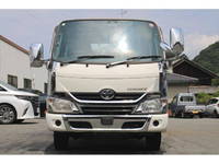 TOYOTA Toyoace Double Cab TKG-XZU605 2018 232,000km_3