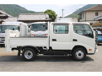 TOYOTA Toyoace Double Cab TKG-XZU605 2018 232,000km_5