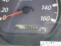 ISUZU Elf Flat Body PB-NPR81AR 2007 46,605km_16