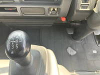ISUZU Elf Flat Body PB-NPR81AR 2007 46,605km_18