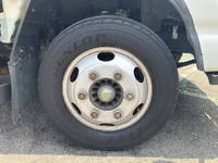 ISUZU Elf Flat Body PB-NPR81AR 2007 46,605km_25