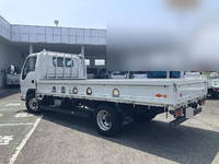 ISUZU Elf Flat Body PB-NPR81AR 2007 46,605km_2