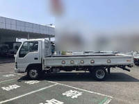 ISUZU Elf Flat Body PB-NPR81AR 2007 46,605km_4