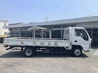 ISUZU Elf Flat Body PB-NPR81AR 2007 46,605km_5
