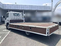 ISUZU Elf Flat Body PB-NPR81AR 2007 46,605km_7
