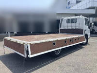 ISUZU Elf Flat Body PB-NPR81AR 2007 46,605km_9