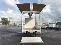 HINO Dutro Aluminum Wing TKG-XZU710M 2015 19,696km_12