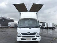 HINO Dutro Aluminum Wing TKG-XZU710M 2015 19,696km_13