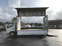 HINO Dutro Aluminum Wing TKG-XZU710M 2015 19,696km_14