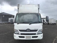 HINO Dutro Aluminum Wing TKG-XZU710M 2015 19,696km_16