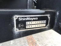 HINO Dutro Aluminum Wing TKG-XZU710M 2015 19,696km_22