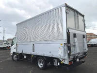 HINO Dutro Aluminum Wing TKG-XZU710M 2015 19,696km_4