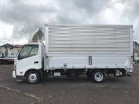 HINO Dutro Aluminum Wing TKG-XZU710M 2015 19,696km_6