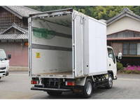ISUZU Elf Panel Van TRG-NHS85AN 2016 62,000km_10