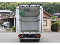 ISUZU Elf Panel Van TRG-NHS85AN 2016 62,000km_11