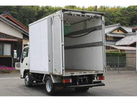 ISUZU Elf Panel Van TRG-NHS85AN 2016 62,000km_12