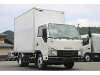 ISUZU Elf Panel Van TRG-NHS85AN 2016 62,000km_1