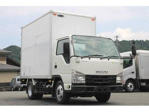 Elf Panel Van_1